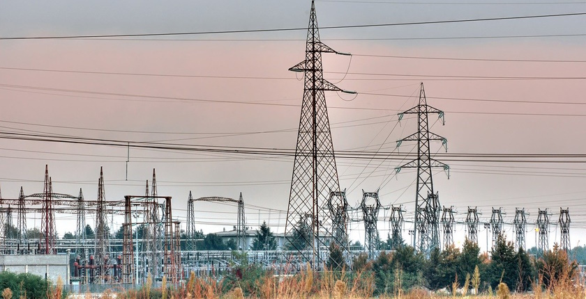 law on energy Serbia passes law on unbundling gas, electricity transmission system operators