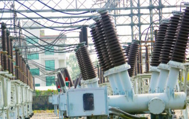 Slovenia ELES call grid loss reduction solutions