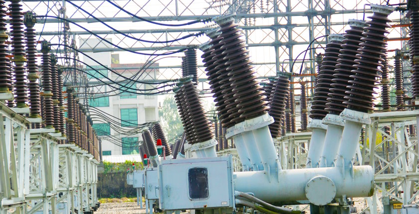 Slovenia ELES call grid loss reduction solutions