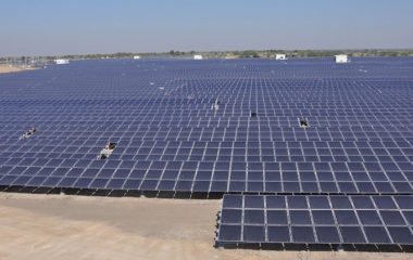 Solar power auction Kosovo draws interest from over 140 companies