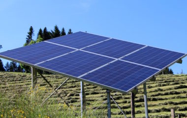 TotaEnergies buys five solar projects in Romania PNE