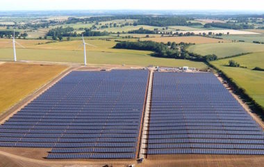 TotalEnergies renewables sector Turkey partnership Rönesans Enerji