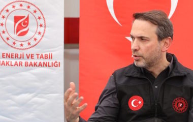 Turkey over 20 GW nuclear power capacity 2050s