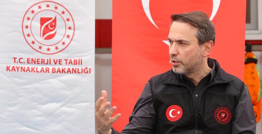 Turkey over 20 GW nuclear power capacity 2050s