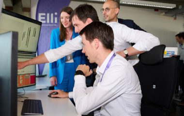 Volkswagen joins EPEX Spot electricity exchange via its Elli brand