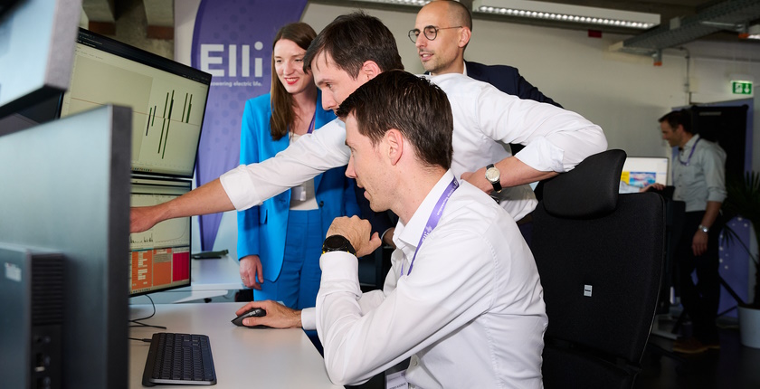 Volkswagen joins EPEX Spot electricity exchange via its Elli brand