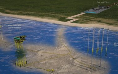 bsog power corridor black sea offshore wind farm