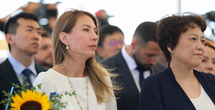 powerchina avr solar park serbia saraorci djedovic