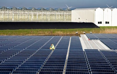 Bulgaria enjoys solar boom as biggest photovoltaic parks come online