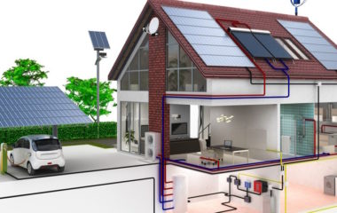 Digitalization grid smart meters prosumers serbia