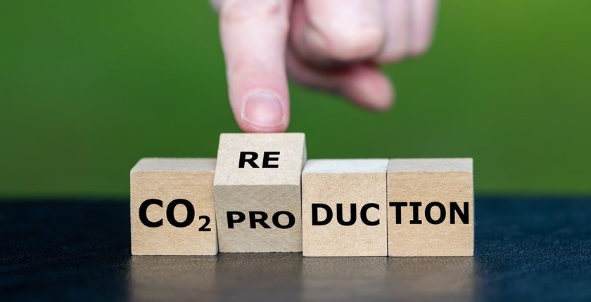 EU adopts rules for CBAM transitional phase starting from October 1