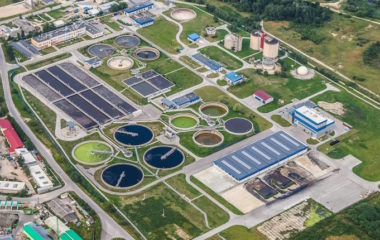 EU blocks wastewater treatment project Kosovo due sanctions