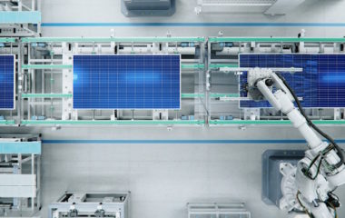 Five-firms-apply-for-subsidies-in-Romania-for-solar-panel-factories