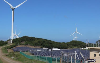 Romania call for auctions solar wind power 1 GW each