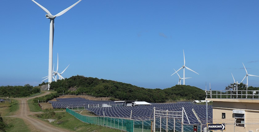 Romania call for auctions solar wind power 1 GW each