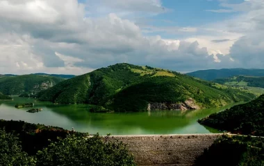 Serbia reformed power utility EPS opens search for CEO