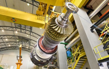 Share green hydrogen Vienna cogeneration plant reaches 15