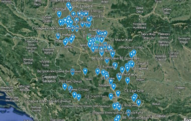 beogrid 2025 grid transmission banat wind solar