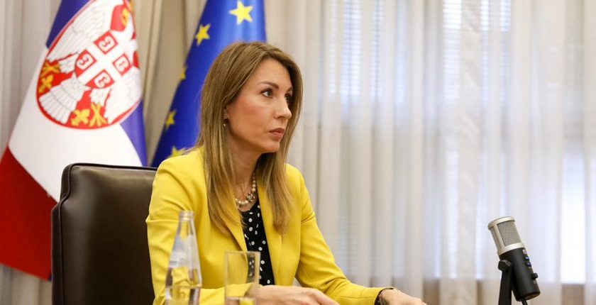 bistrica-dubravka-djedovic-Central-Balkan-Corridor