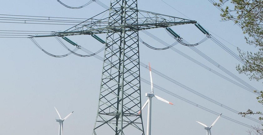 cges nosbih memorandum transmission lines