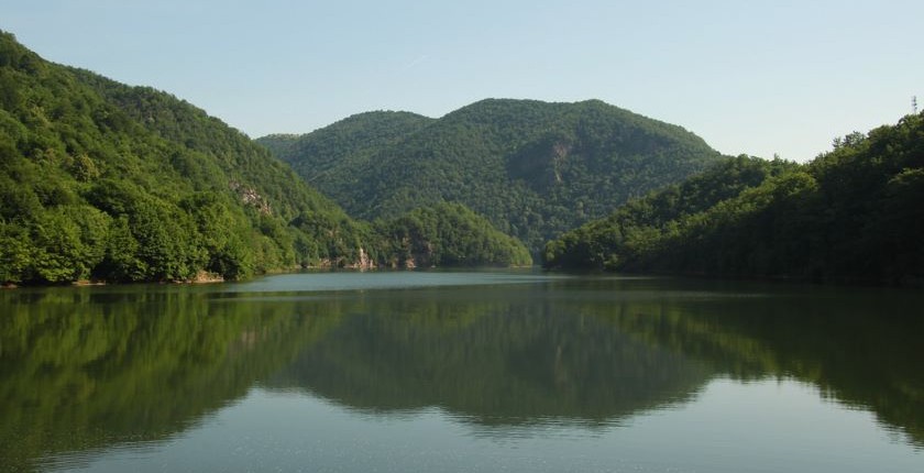 Romania's biggest pumped storage HPP project awaits feasibility study