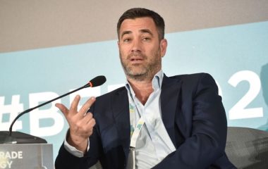 eu electricity market reform acer christophe gence creux interview