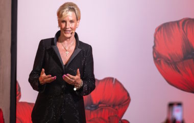 A1 brings Erin Brockovich to Belgrade