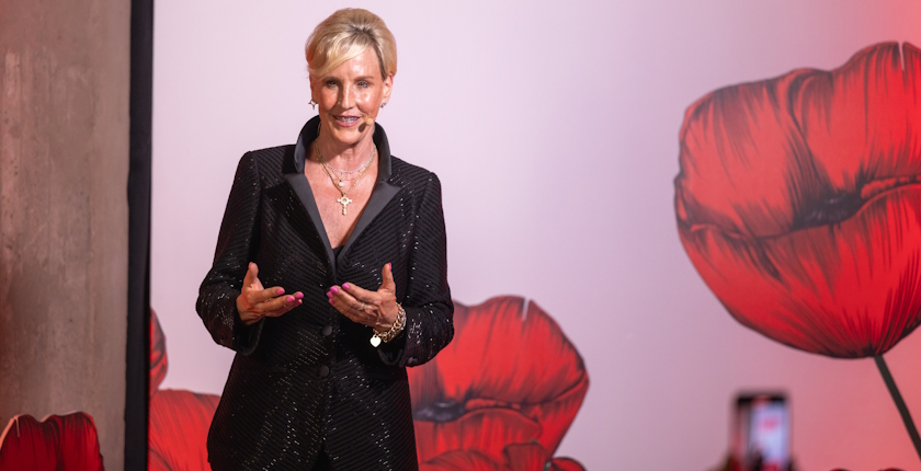 A1 brings Erin Brockovich to Belgrade