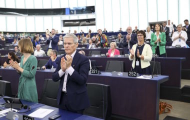 RED3 European-Parliament-double-renewables-share-consumption-by-2030