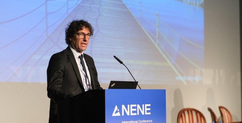 GEN Energija new unit Krsko 2 nuclear power plant dejan paravan