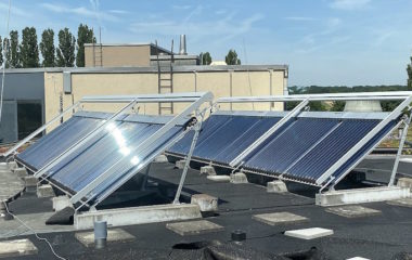 Kosovo eases requirements rooftop solar panels households
