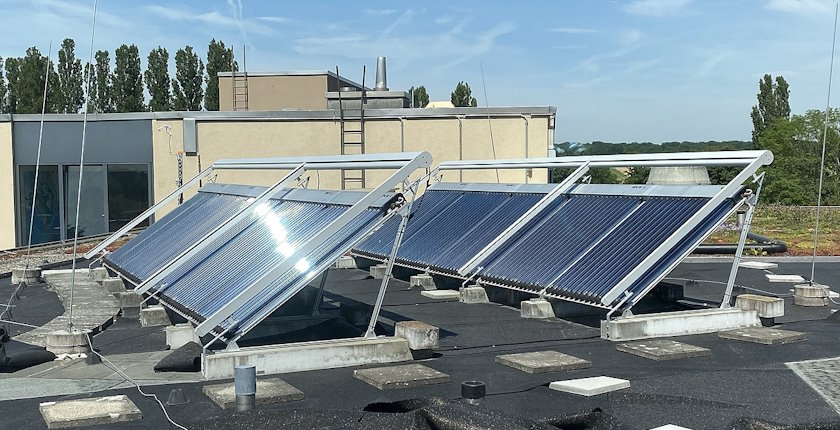 Kosovo eases requirements rooftop solar panels households