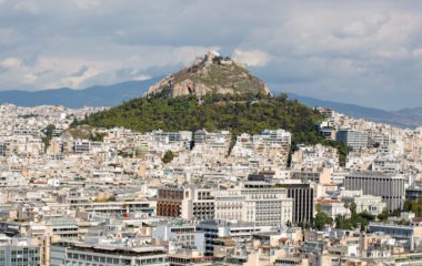 Municipalities-Greece-1-GW-solar-power-supply-poor-households