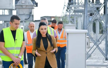 Prosumers in Albania reach 120 MW in total capacity