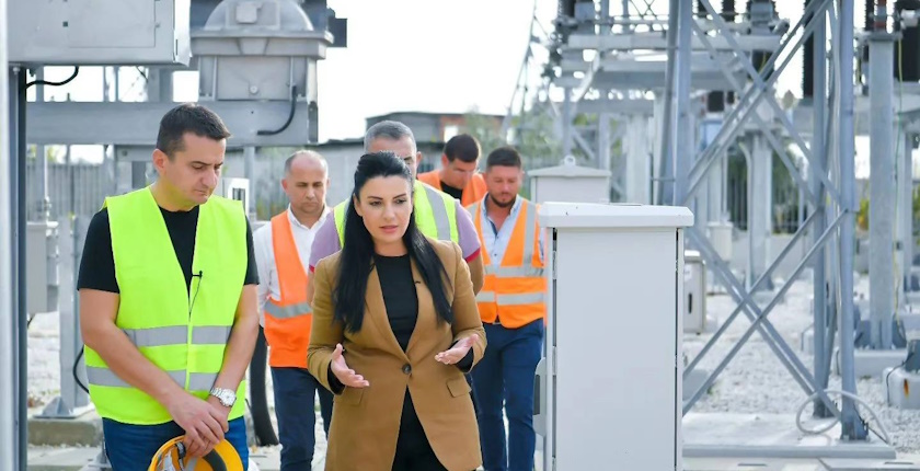 Prosumers in Albania reach 120 MW in total capacity