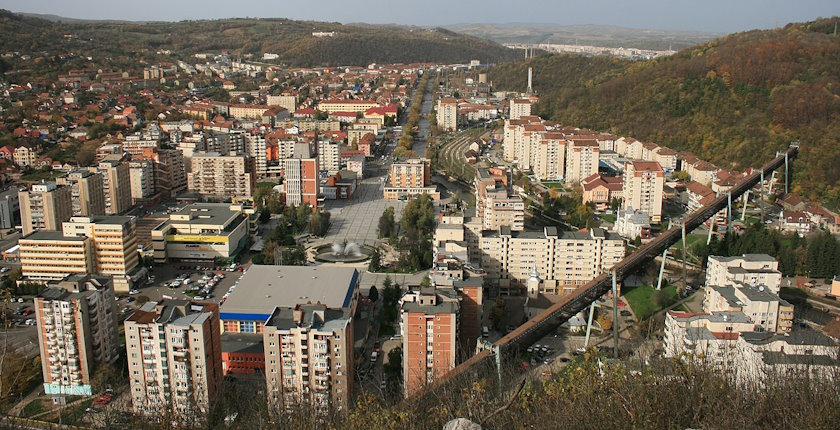 Orașul din vestul României este primul care a obținut independența energetică