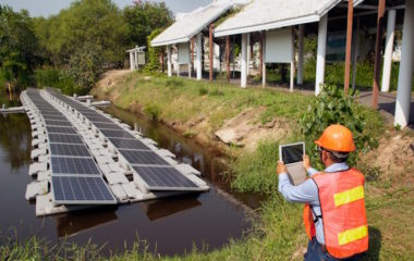 Romania-20-MW-floating-solar-power-irrigation-canals