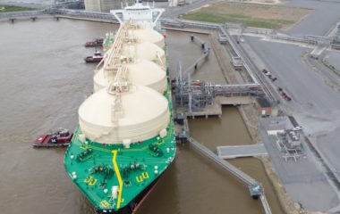 Romania-Transgaz-take-over-stake-LNG-terminal-Argo-Volos-Greece