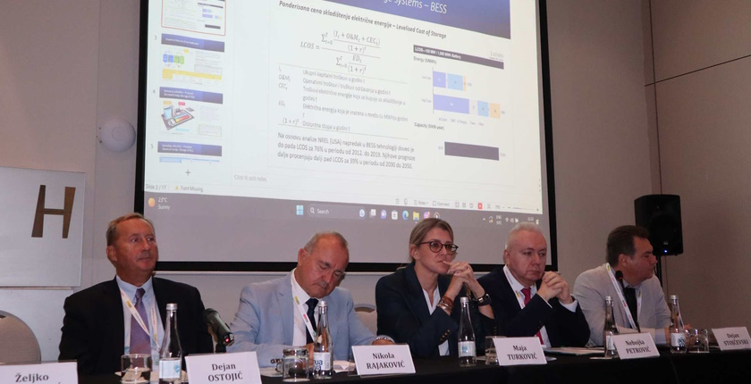 SEEPEX to introduce market for guarantees of origin