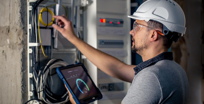 Serbia DSO Elektrodistribucija Srbije smart meters energotehnika juzna backa ewg