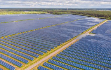 Three bids for strategic partner for 1 GW of solar in Serbia