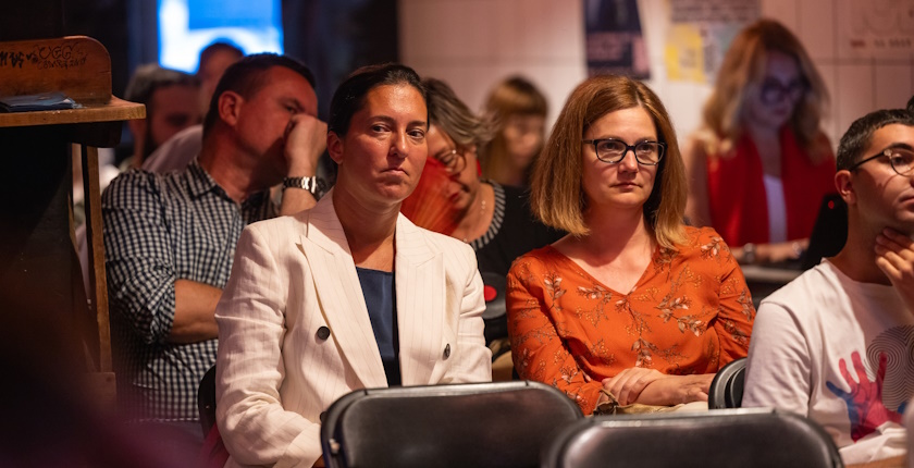 climate week serbia climate talks giz belgrade