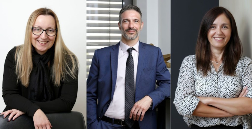 eihp nzeb building Vesna Bukarica, Drazen Jaksic Margareta Zidar