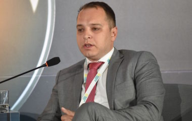 matija medojevic mepx CEO belen montenegro power exchange