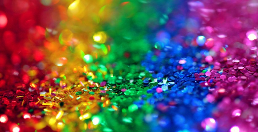 microplastics-microbeads