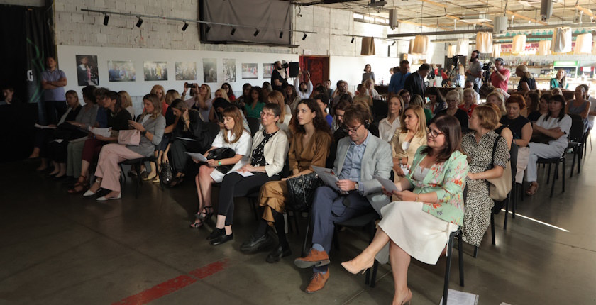 wise-serbia-Female Leader of Energy Transition award