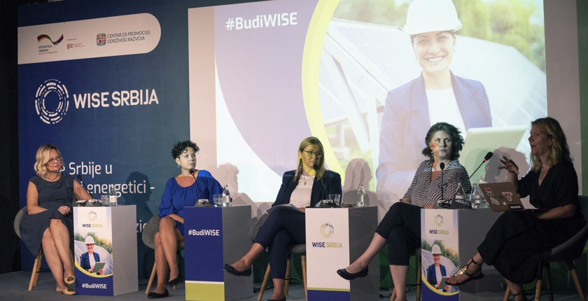 wise-serbia female leaders energy transition-sandra-lazic-jelena-ivancevic