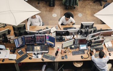 AFS Energy – connected for sustainable success