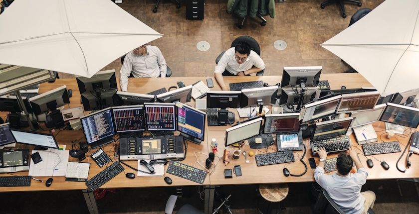 AFS Energy – connected for sustainable success