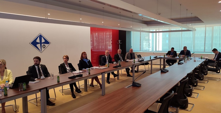 BiH power utility EPBiH posts EUR 25 million loss so far in 2023